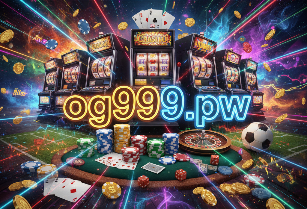 og999.pw