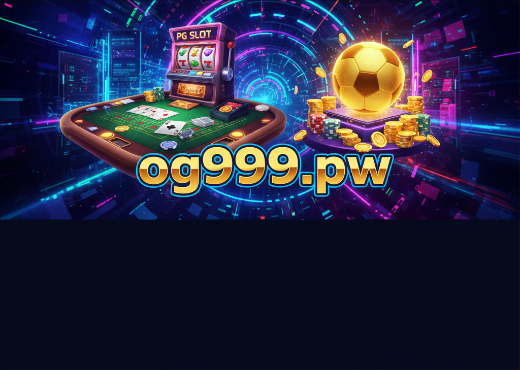 og999.pw
