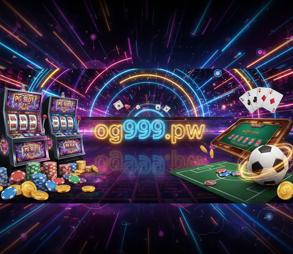 og999.pw