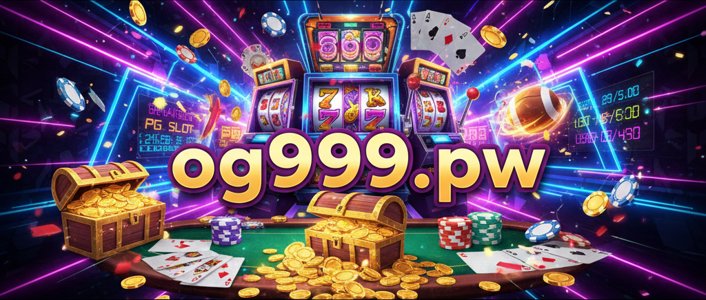 og999.pw